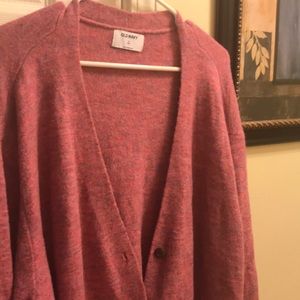 Soft and Cute Old Navy Cardigan size 3x